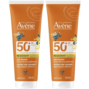 Acquista Online eau thermale avène latte bambino - protezione molto alta spf 50+ set d e Cerca l'offerta più bassa