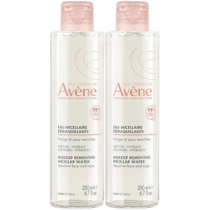 Acquista Online eau thermale avène les essentiels acqua micellare struccante 200ml - p e Cerca l'offerta più bassa