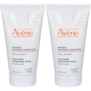 Acquista Online eau thermale avène les essentiels maschera lenitiva idratante 50ml - p e Cerca l'offerta più bassa