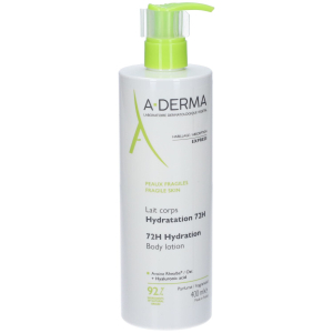 Acquista Online eau thermale avène les indispensables latte corpo idratante 400ml lenitivo pelle sensibile e Cerca l'offerta più bassa