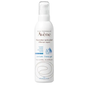 avene ristrutturante dopo200ml bugiardino cod: 984881401 