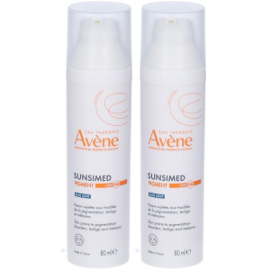 Acquista Online eau thermale avène sunsimed pigment 80ml - dispositivo medico solare 2 e Cerca l'offerta più bassa