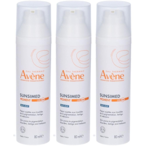 Acquista Online eau thermale avène sunsimed pigment 80ml - dispositivo medico solare 3 e Cerca l'offerta più bassa