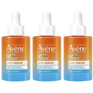 Acquista Online eau thermale avène ultra siero spf50+, protezione solare viso molto al e Cerca l'offerta più bassa