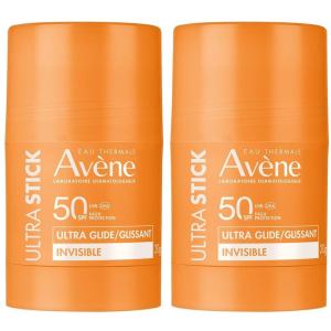 Acquista Online eau thermale avène ultra stick spf50, alta protezione solare, finish i e Cerca l'offerta più bassa
