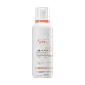 Acquista Online eau thermale avène xeracalm a.d balsamo liporestitutivo 400ml nutriente secchezza cutanea e Cerca l'offerta più bassa