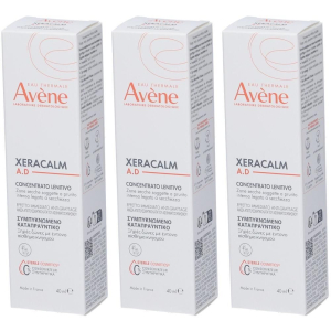 Acquista Online eau thermale avène xeracalm a.d concentrato lenitivo, prurito intenso, e Cerca l'offerta più bassa