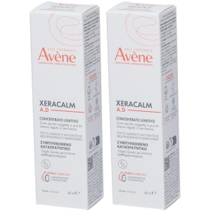 Acquista Online eau thermale avène xeracalm a.d concentrato lenitivo, prurito intenso, e Cerca l'offerta più bassa