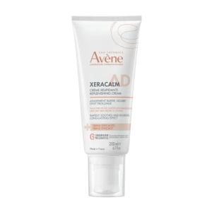 Acquista Online eau thermale avène xeracalm a.d crema liporestitutiva 200ml anti-prurito dermatite atopica e Cerca l'offerta più bassa