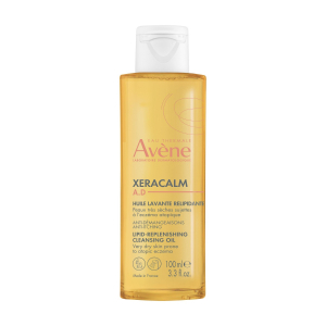 Eau thermale avène xeracalm a.d olio detergente liporestitutivo 100ml avene