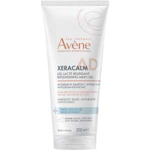 Acquista Online eau thermale avène xeracalm a.d olio detergente liporestitutivo 200ml calmante prurito corpo e Cerca l'offerta più bassa