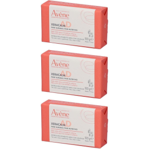 Acquista Online eau thermale avène xeracalm a.d pane detergente surgras, ph neutro, pe e Cerca l'offerta più bassa
