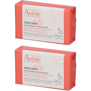 Acquista Online eau thermale avène xeracalm a.d pane detergente surgras, ph neutro, pe e Cerca l'offerta più bassa
