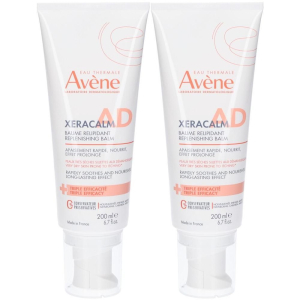 Acquista Online eau thermale avene xeracalm ad balsamo liporestitutivo 200 ml 2x200 e Cerca l'offerta più bassa
