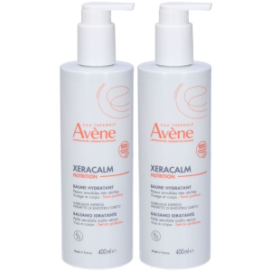 Acquista Online eau thermale avène xeracalm nutrition balsamo idratante 400ml - pelle e Cerca l'offerta più bassa