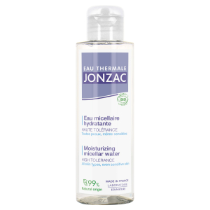 Acquista Online eau thermale jonzac acqua micellare biologica idratante 100ml per tutti i tipi di pelle e Cerca l'offerta più bassa