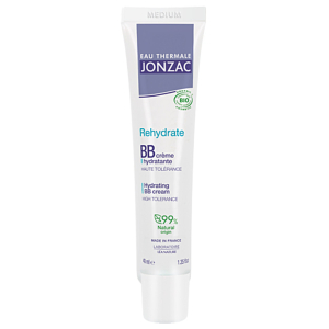Acquista Online eau thermale jonzac bb cream bio idratante spf10 tonalità media 40ml tutti tipi pelle e Cerca l'offerta più bassa