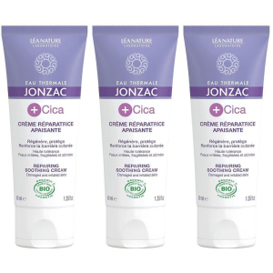 Acquista Online eau thermale jonzac +cica crema riparatrice lenitiva 40 ml e Cerca l'offerta più bassa