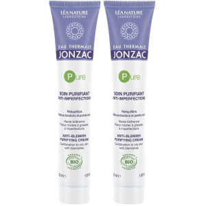 Acquista Online eau thermale jonzac crema anti-imperfezioni pure 50 ml e Cerca l'offerta più bassa