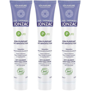 Acquista Online eau thermale jonzac crema anti-imperfezioni pure 50 ml e Cerca l'offerta più bassa