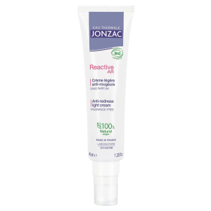 Acquista Online eau thermale jonzac crema lenitiva anti rossori - texture leggera 40 m e Cerca l'offerta più bassa