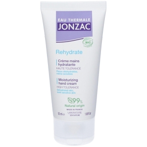 Acquista Online Eau thermale jonzac crema mani idratante rehydrate 4x50 ml e Cerca l'offerta più bassa
