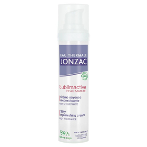 Acquista Online eau thermale jonzac crema setosa avvolgente pelli mature 40 ml e Cerca l'offerta più bassa