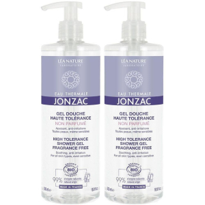 Acquista Online eau thermale jonzac gel doccia lenitivo alta tolleranza 500 ml e Cerca l'offerta più bassa