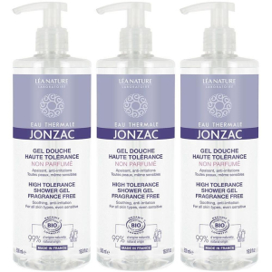 Acquista Online eau thermale jonzac gel doccia lenitivo alta tolleranza 500 ml e Cerca l'offerta più bassa