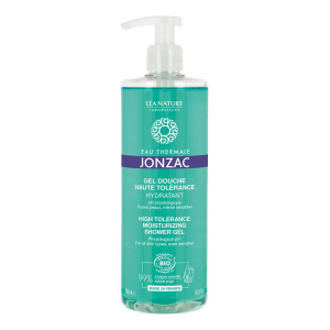 Eau thermale jonzac hydrate gel doccia idratante alta tolleranza 500 m