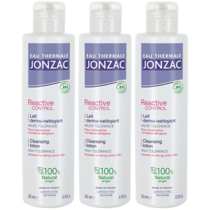 Acquista Online eau thermale jonzac latte dermodetergente reactive 200 ml e Cerca l'offerta più bassa