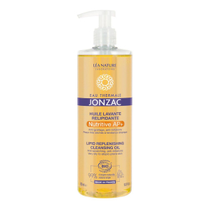 Acquista Online eau thermale jonzac olio nutritive ap+ detergente relipidante 500 ml e Cerca l'offerta più bassa