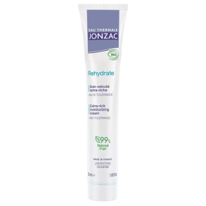 Acquista Online eau thermale jonzac rehydrate crema viso bio extra ricca 50ml pelle secca 24h e Cerca l'offerta più bassa