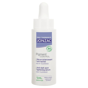 Acquista Online eau thermale jonzac siero schiarente anti macchie 30 ml e Cerca l'offerta più bassa