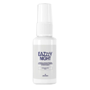 Acquista Online eazzzy night integratore per sonno e rilassamento spray orale 30ml e Cerca l'offerta più bassa