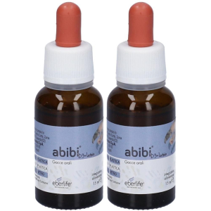 Acquista Online eberlife abibi d3+ luteina gocce 2x15 ml orali e Cerca l'offerta più bassa