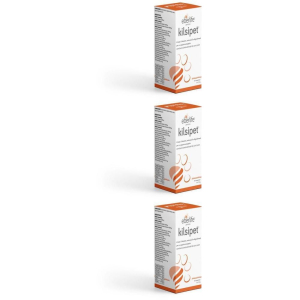 Acquista Online eberlife kilsipet compresse per cani e gatti 3x36 g e Cerca l'offerta più bassa