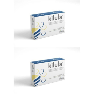 Acquista Online eberlife kilula compresse appetibili per cani e gatti 2x36 g e Cerca l'offerta più bassa