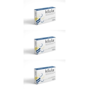Acquista Online eberlife kilula compresse appetibili per cani e gatti 3x36 g e Cerca l'offerta più bassa