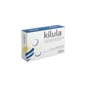 Acquista Online eberlife kilula mangime complementare per cani e gatti rilassamento 30 compresse e Cerca l'offerta più bassa