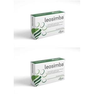 Acquista Online eberlife leosimba capsule - mangime complementare per cani e gatti 2x1 e Cerca l'offerta più bassa