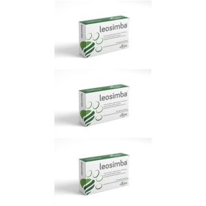 Acquista Online eberlife leosimba capsule - mangime complementare per cani e gatti 3x1 e Cerca l'offerta più bassa