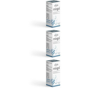 Acquista Online eberlife mingol compresse per cani e gatti 3x36 g e Cerca l'offerta più bassa