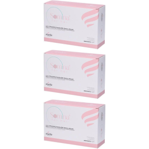 Acquista Online eberlife semina for her bustine 3x120 g polvere per soluzione orale e Cerca l'offerta più bassa