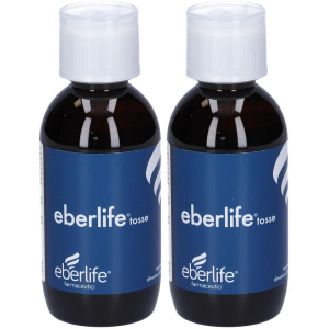 Acquista Online eberlife tosse 200ml 2x200 ml sospensione e Cerca l'offerta più bassa