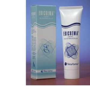 ebicrema crema viso corpo 50ml bugiardino cod: 908368158 