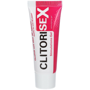 Acquista Online eccitante donna clitorisex gel 25 ml e Cerca l'offerta più bassa