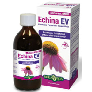 echina ev fluido junior 200ml bugiardino cod: 930250168 