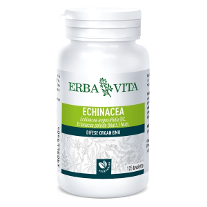 echinacea 125 tavolette bugiardino cod: 980463032 