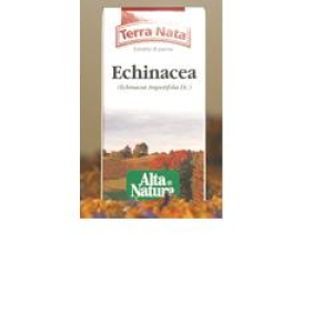 echinacea 50 compresse terranata bugiardino cod: 978845675 